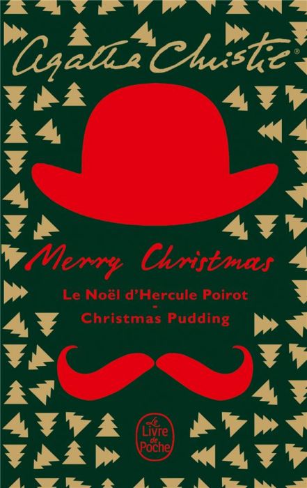 Emprunter Merry Christmas. Le Noël d'Hercule Poirot %3B Christmas pudding livre