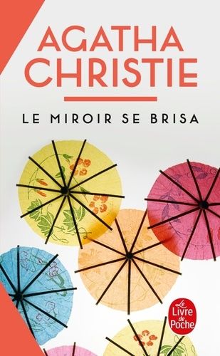 Emprunter Le miroir se brisa livre