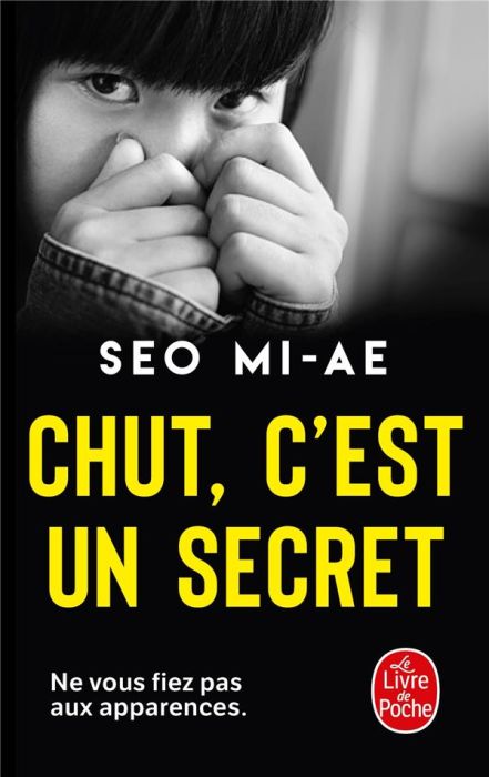 Emprunter Chut, c'est un secret livre