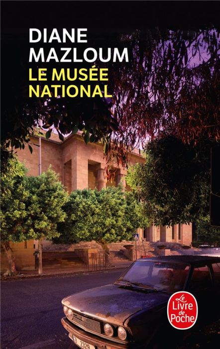 Emprunter Le Musée national livre