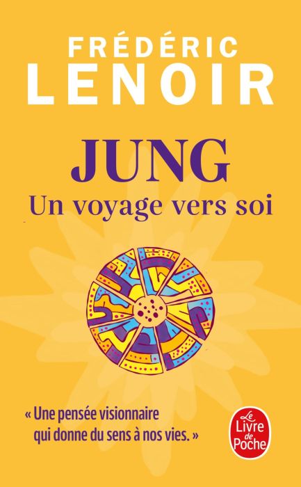 Emprunter Jung, un voyage vers soi livre