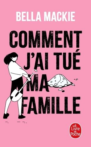 Emprunter Comment j'ai tué ma famille livre