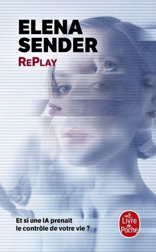 Emprunter Replay livre