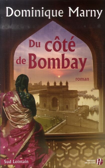 Emprunter Du côté de Bombay livre