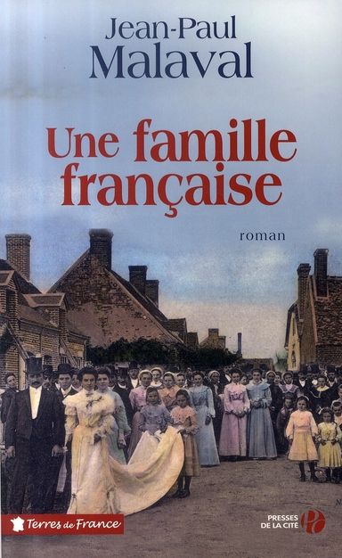 Emprunter Une famille française livre