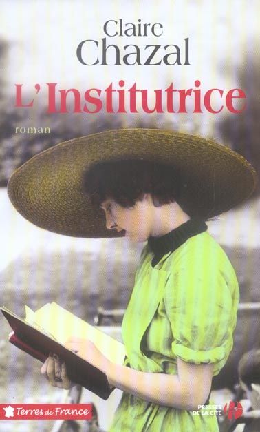 Emprunter L'Institutrice livre