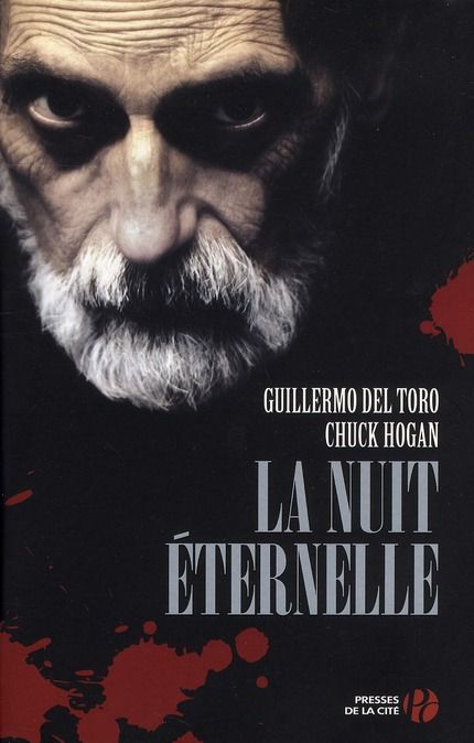 Emprunter La nuit éternelle livre