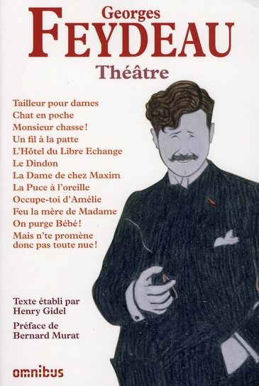 Emprunter Théâtre livre