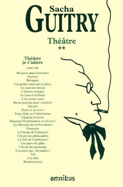 Emprunter Théâtre. Tome 2 : Théâtre, je t'adore livre