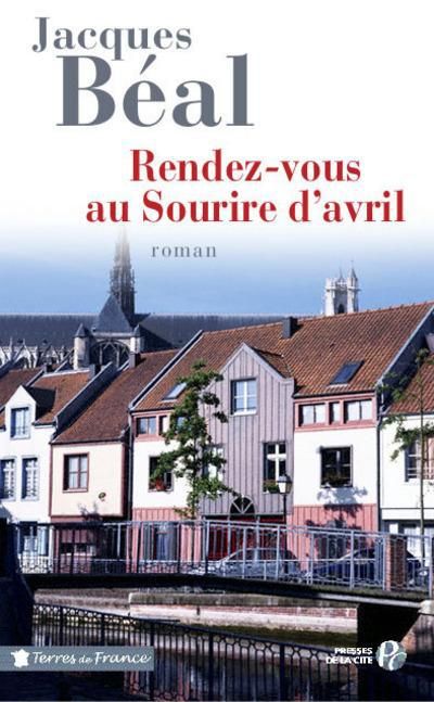 Emprunter Rendez-vous au sourire d'avril livre