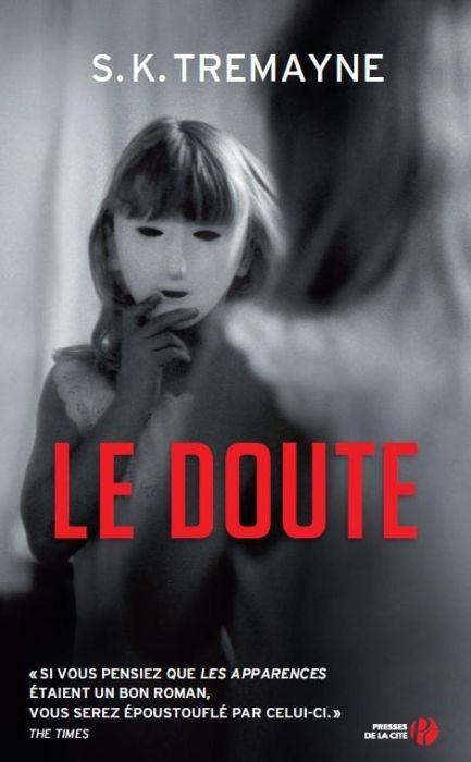 Emprunter Le doute livre