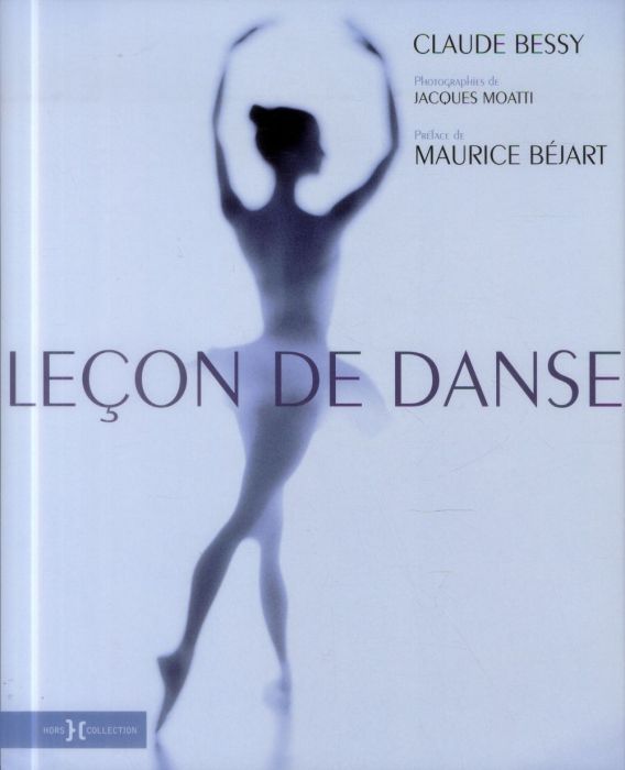 Emprunter Leçon de danse livre