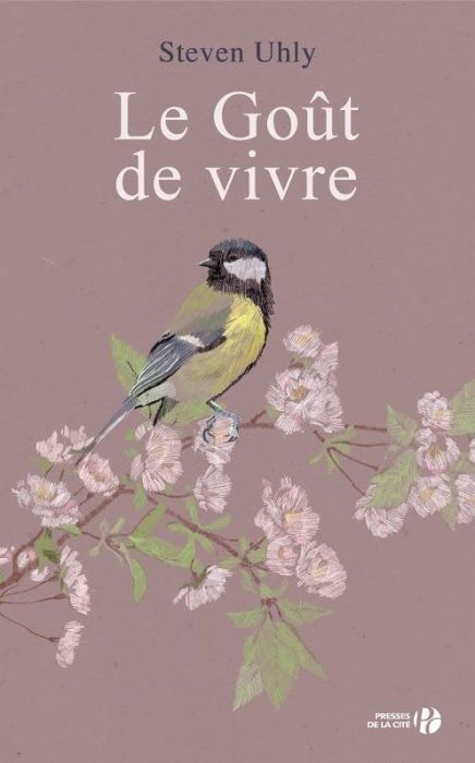 Emprunter Le goût de vivre livre