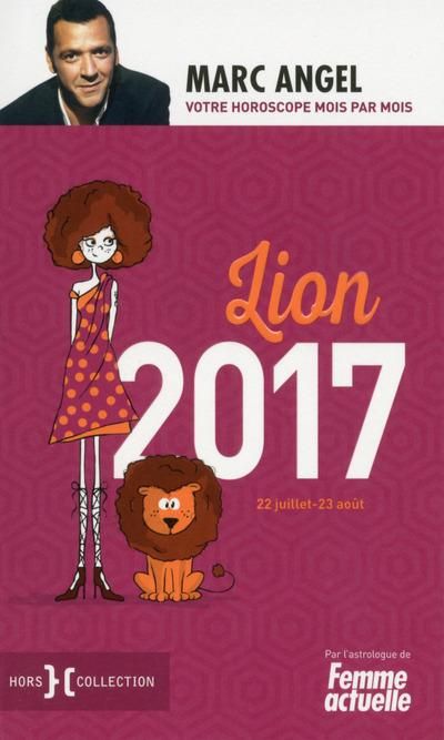 Emprunter Lion. 22 juillet-23 août, Edition 2017 livre