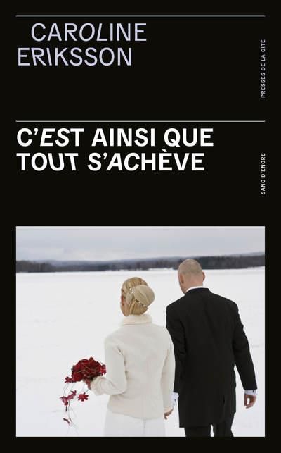 Emprunter C'est ainsi que tout s'achève livre