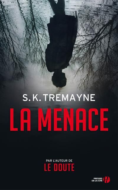 Emprunter La menace livre