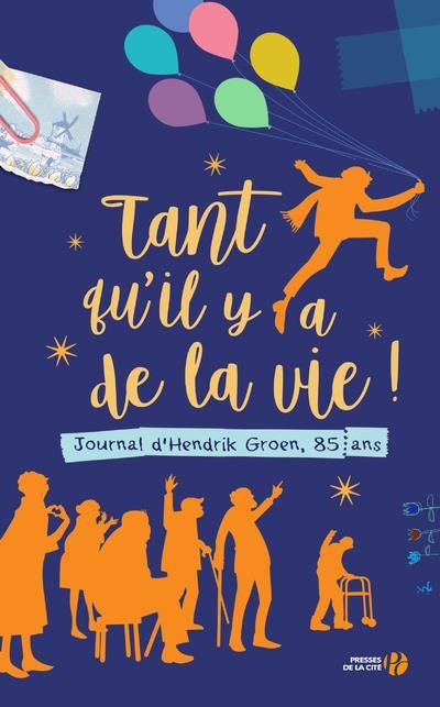 Emprunter Tant qu'il y a de la vie ! livre