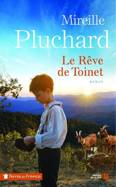 Emprunter Le rêve de Toinet livre