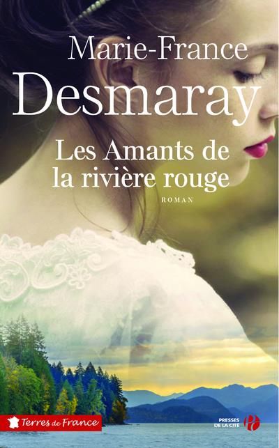 Emprunter Les amants de la Rivière-Rouge livre