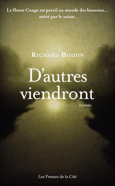 Emprunter D'autres viendront livre