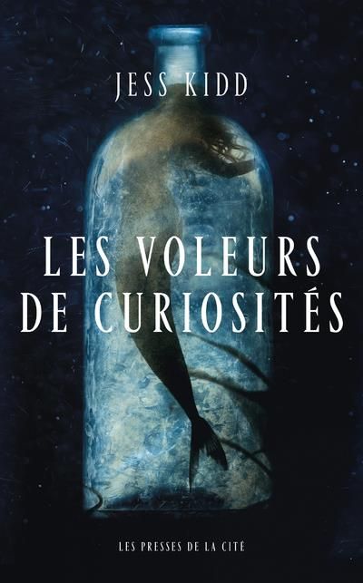 Emprunter Les Voleurs de curiosités livre