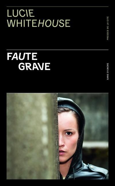 Emprunter Faute grave livre