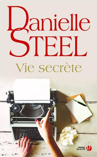 Emprunter Vie secrète livre