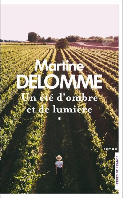 Emprunter Un été d'ombre et de lumière Tome 1 livre