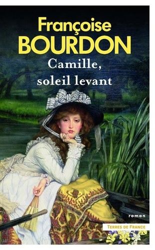 Emprunter Camille, soleil levant livre