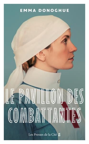 Emprunter Le pavillon des combattantes livre