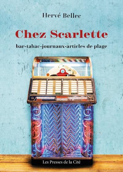 Emprunter Chez Scarlette livre