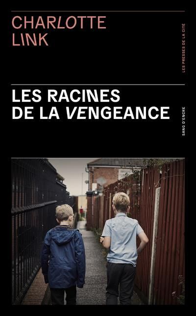 Emprunter Les Racines de la vengeance livre