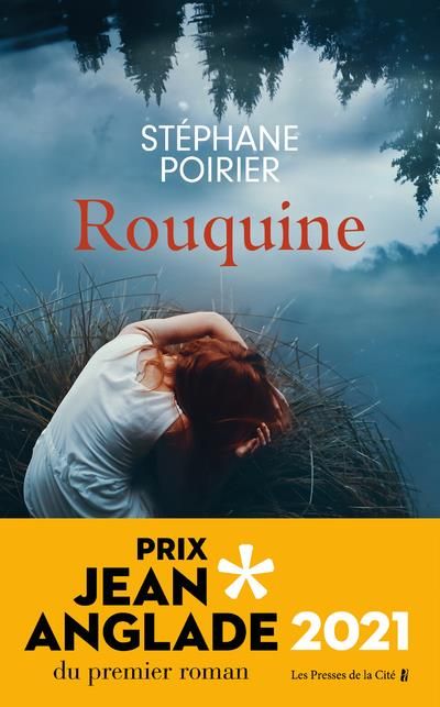 Emprunter Rouquine livre