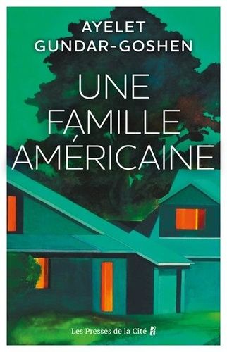 Emprunter Une famille américaine livre