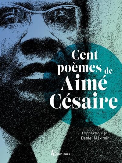 Emprunter Cent poèmes de Aimé Césaire livre