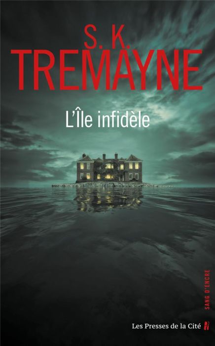 Emprunter L'île infidèle livre