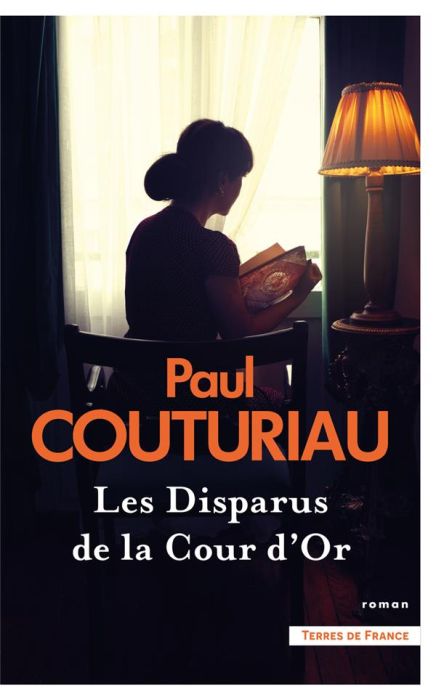 Emprunter Les disparus de la Cour d'Or livre