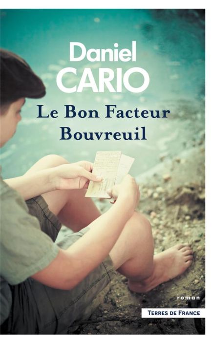 Emprunter Le bon facteur Bouvreuil livre