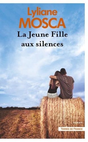 Emprunter La jeune fille aux silences livre