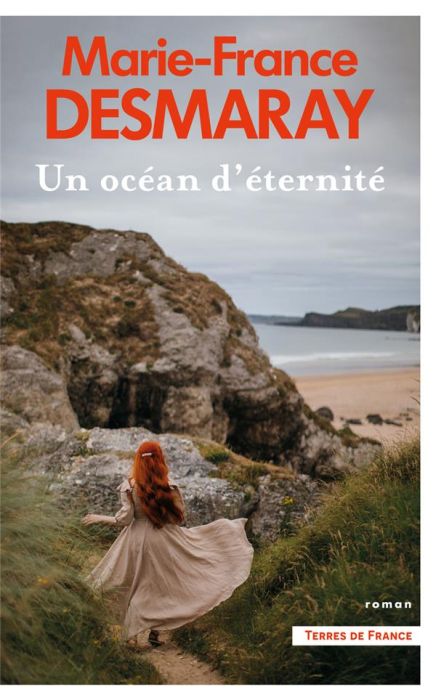 Emprunter Un océan d'éternité livre