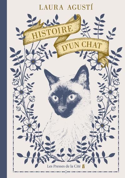 Emprunter Histoire d'un chat livre