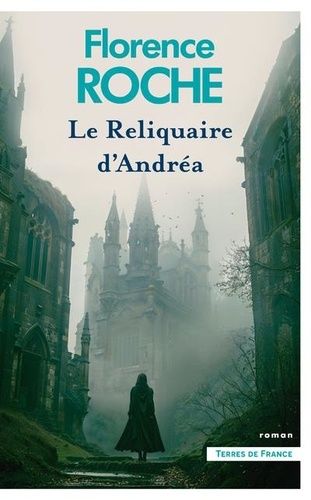 Emprunter Le reliquaire d'Andréa livre