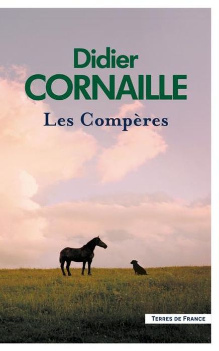 Emprunter Les Compères livre