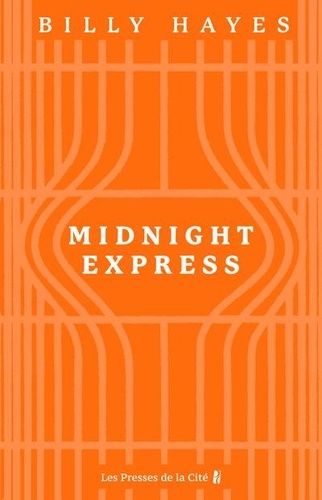 Emprunter Midnight Express livre