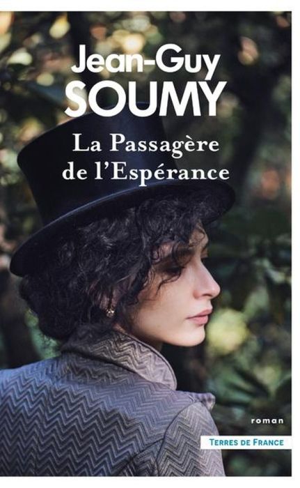 Emprunter La Passagère de l'Espérance livre