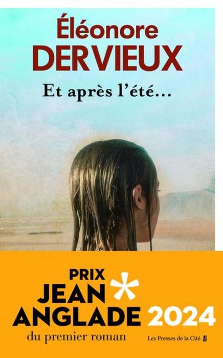 Emprunter Et après l'été... livre