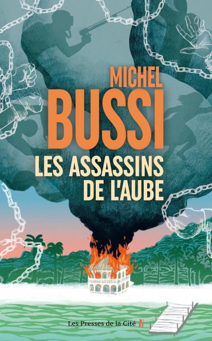 Emprunter Les assassins de l'aube livre