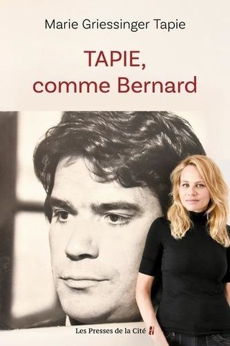 Emprunter TAPIE, comme Bernard livre