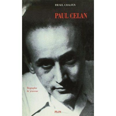 Emprunter Paul Celan. Biographie de jeunesse livre