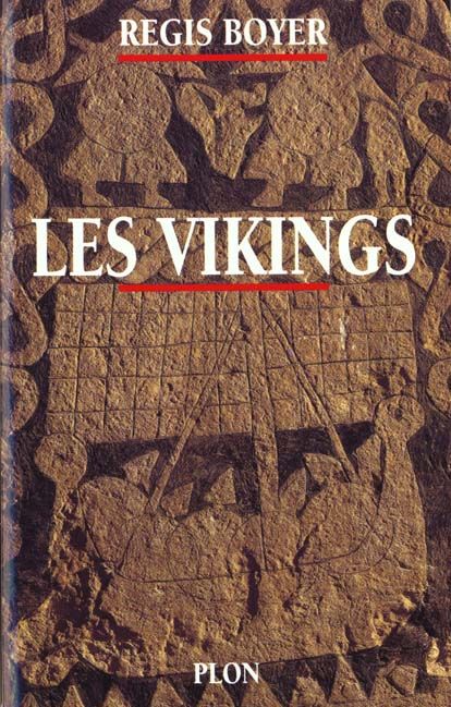 Emprunter Les vikings. Histoire et civilisation livre